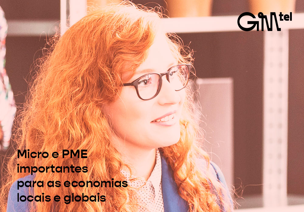 Micro, Pequenas e Médias Empresas